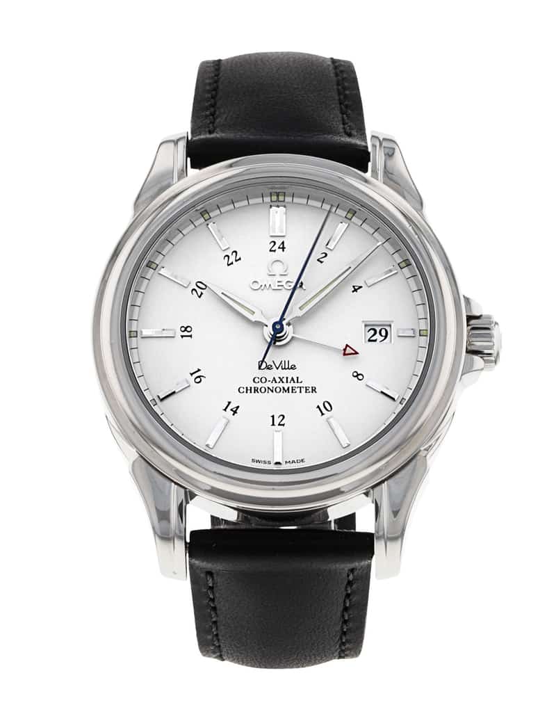 Omega De Ville Co-Axial 4833.31.32 Omega De Ville Co-Axial 4833.31.32